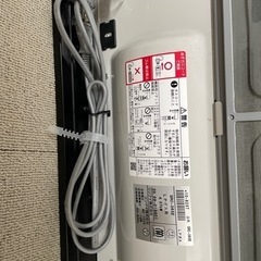リンナイ　ガスファンヒーター　美品の画像