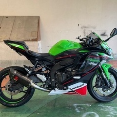 Zx-25R SE KRT 2022    zx25 zx25r...