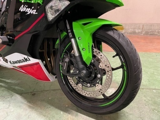 Zx-25R SE KRT 2022 zx25 zx25r ninja400 【公式通販】