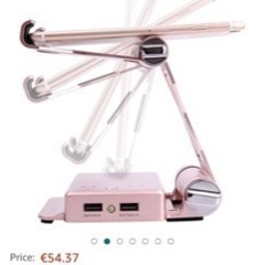ポータブル充電器の画像