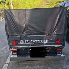 トレーラー