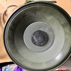 サンドブラスター　PROXXON 製の画像