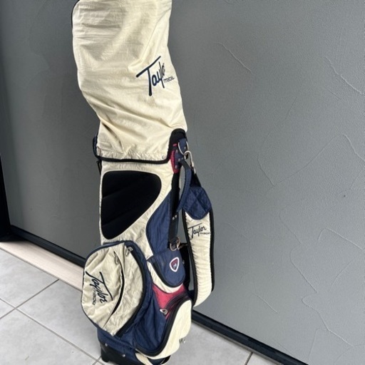 ゴルフセット一式