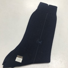 ロ 2308-281 CELINE×MARIOVALENTINO ソックス３枚組 25cm ※バラ売り不可の画像
