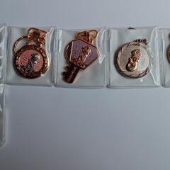 シンガポールのチャーム