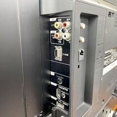 オリオン 24インチ 液晶テレビ 2013年製 リモコン付き BKS243-W1 24型 ORION 札幌市手稲区