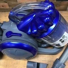 大栄トレーディング スーパーサイクロン5 サイクロン掃除機の画像