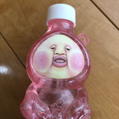 シャボン玉🫧😊の画像