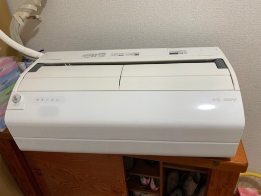 三菱エアコン 霧ヶ峰18帖