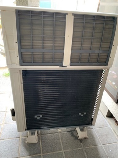 三菱エアコン 霧ヶ峰18帖