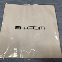 B+COM マルチクロス　2023モーターサイクルショー