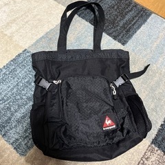 ルコックショルダーバッグ