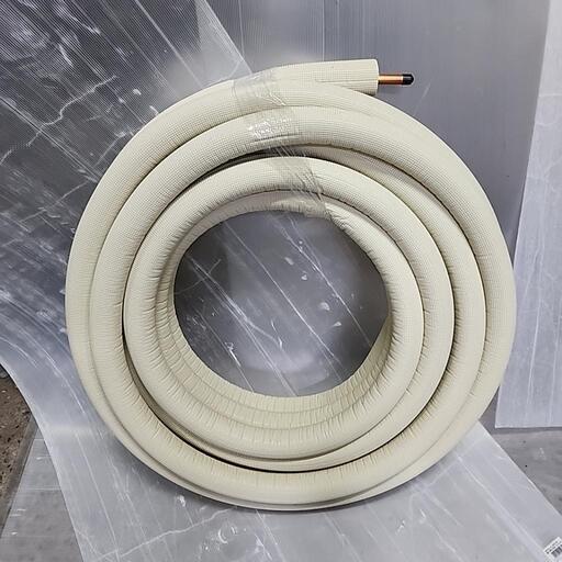 エアコン用被覆銅管 NC-520-KHE