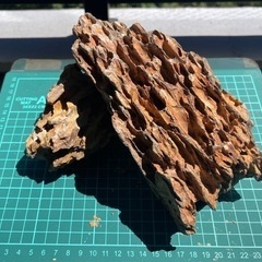 黄虎石  大中2個＋小セット(Ｃ)の画像
