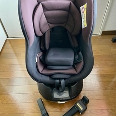チャイルドシート　コンビ