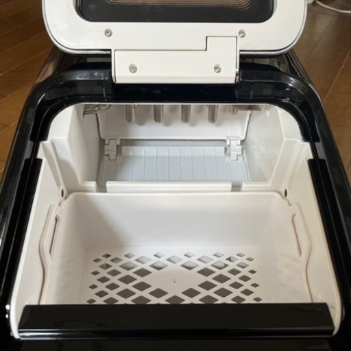 高速製氷機（ベルソス