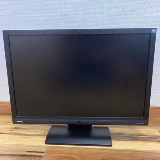 BENQ G2200W 22インチモニターディスプレイ