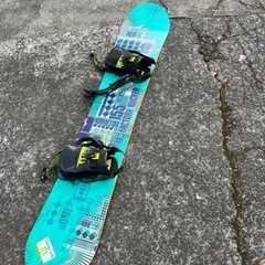 スノーボード
