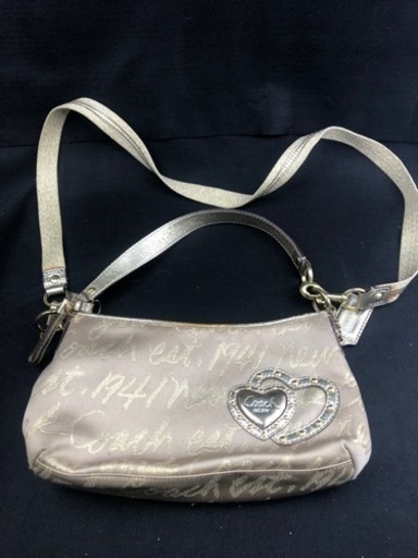 その他 15. COACH. 25cm