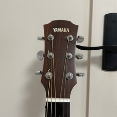 終了　値下げ【直接取引】YAMAHA AC3Rオール単板エレアコの画像
