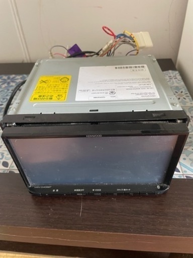 KENWOOD ２０１８年式