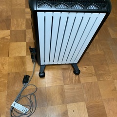 デロンギ(DeLonghi)マルチダイナミックヒーター[8~10...