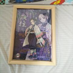 お話し中!パズル3点セットの画像