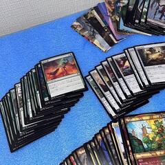 MTG マジックザギャザリング Magic: The Gathering　165枚　レア　キラカード　カードゲーム　玩具の画像