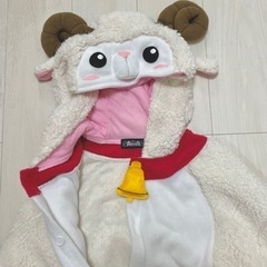 着ぐるみ　ひつじの画像