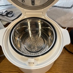 低糖質炊飯器の画像