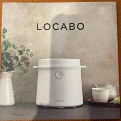 低糖質炊飯器の画像