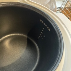 低糖質炊飯器の画像