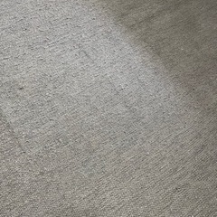 ソファ　大きめ貰ってください！の画像