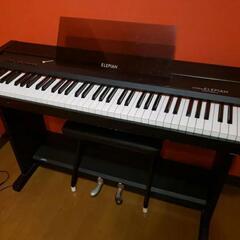 CORUMBIA MR-83A 電子ピアノ