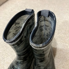 長靴 19cmの画像