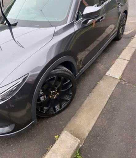 RAYS 20インチ 4本セット