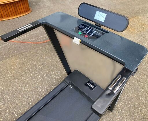 札幌★BARWING 電動ウォーカー ルームランナーマシン トレッドミル ◆ BW-CWS 14 km/h 歩行リハビリ