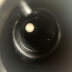 Vixen 天体望遠鏡 ポルタII A80Mf  三脚付の画像