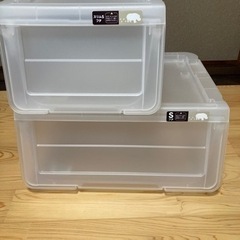 ニトリ　カバコ　収納