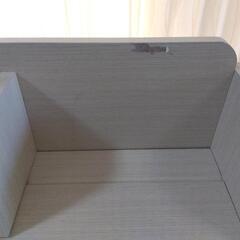 ニトリの学習机の画像