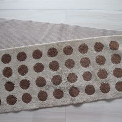 キッチンマット　240㎝×45㎝