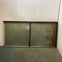 激レア　希少　昭和レトロ　ヴィンテージ大型ホーロー看板　スプライト