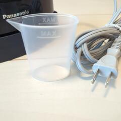 Pansonic ハンディアイロン 2018年式の画像