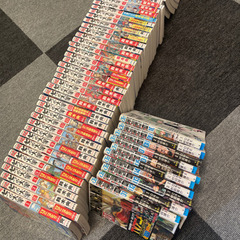 七つの大罪全巻　ワンパンマン 1-10巻