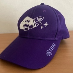 タイ国際航空の帽子（キャップ）