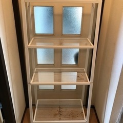 IKEA棚