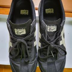 オニツカタイガー　Onitsuka Tiger　スニーカー　26㎝　美品の画像