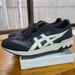 オニツカタイガー　Onitsuka Tiger　スニーカー　26㎝　美品の画像