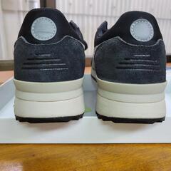 オニツカタイガー　Onitsuka Tiger　スニーカー　26㎝　美品の画像
