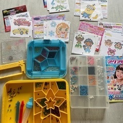 アクアビーズ